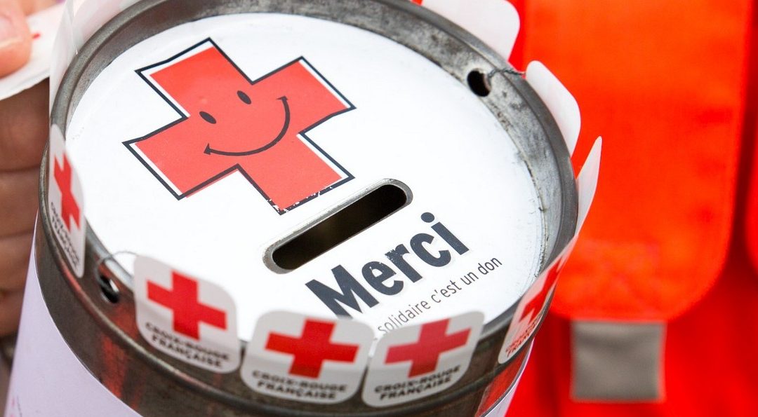 Appel à dons « Aidez-nous aider ! « 