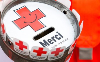Appel à dons « Aidez-nous aider ! «
