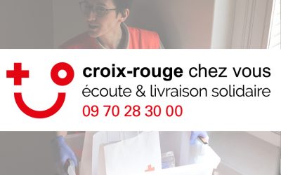 Croix-Rouge chez vous