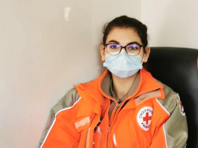 Portrait de bénévole – Mélanie L.